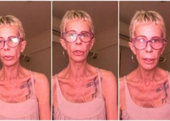 El dramático momento de salud de María Valenzuela: “Estoy pesando 35 kilos, no me puedo morir ahora”