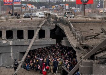 Fracasa la evacuación de civiles de Mariupol y Rusia retoma la ofensiva