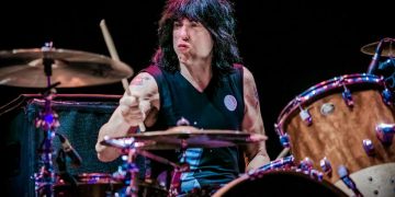 La reacción de Marky Ramone al escuchar una canción de Damas Gratis y L-Gante