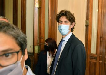 El proyecto de dolarización que presentó Cacace agitó la interna en Juntos por el Cambio