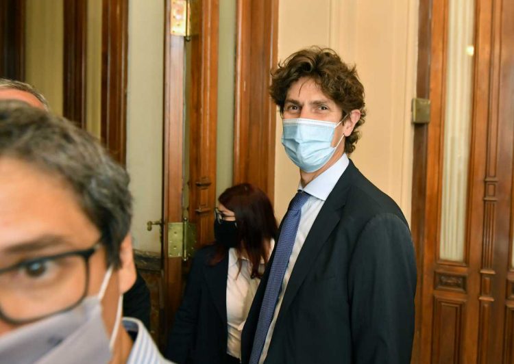 El proyecto de dolarización que presentó Cacace agitó la interna en Juntos por el Cambio