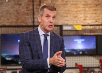 Redrado: «Con el acuerdo con el FMI hemos pasado del plan vamos viendo al plan postergar»