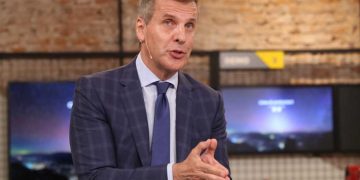 Redrado: «Con el acuerdo con el FMI hemos pasado del plan vamos viendo al plan postergar»