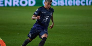 Hoyos podría incluir a Esquivel en lugar de Godoy