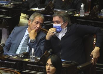 Los 41 diputados del FDT que rechazaron o se abstuvieron del acuerdo: las razones