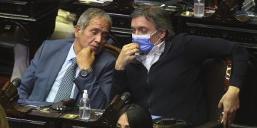 Los 41 diputados del FDT que rechazaron o se abstuvieron del acuerdo: las razones