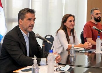 La Mesa Provincia-municipios  anunció la habilitación de un nuevo Fondo Permanente