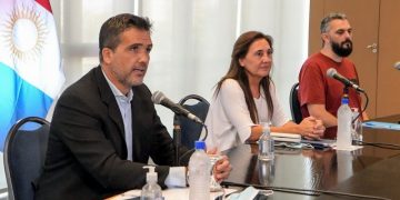 La Mesa Provincia-municipios  anunció la habilitación de un nuevo Fondo Permanente