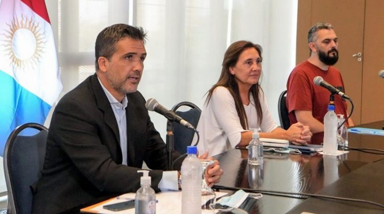 La Mesa Provincia-municipios anunció la habilitación de un nuevo Fondo Permanente