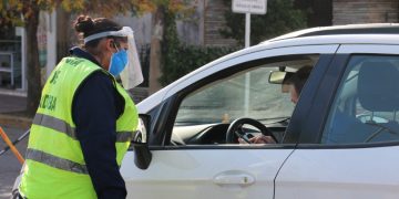 La Provincia eliminó las restricciones de horario por medidas sanitarias