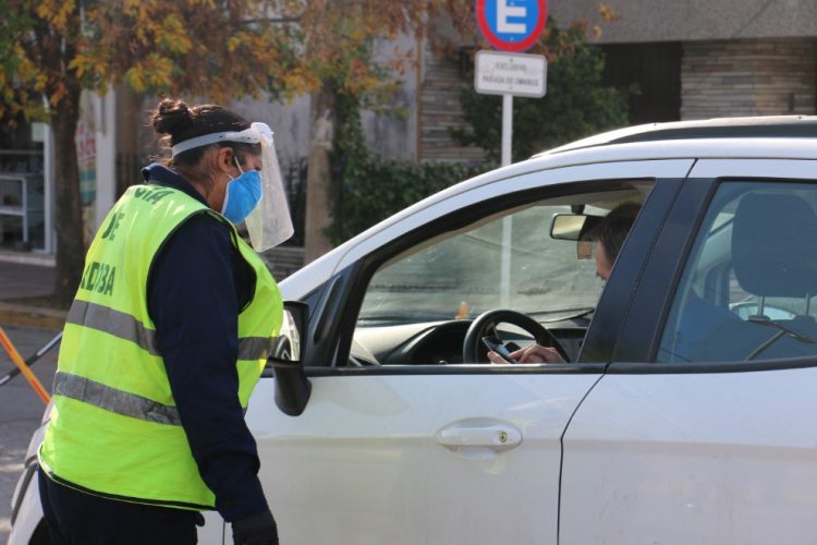 La Provincia eliminó las restricciones de horario por medidas sanitarias