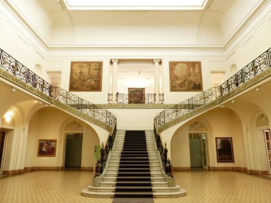 El arte como puente para visibilizar a las mujeres El arte como puente para visibilizar a las mujeres