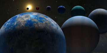 La Nasa confirmó la existencia de más de 5.000 exoplanetas más allá del sistema solar