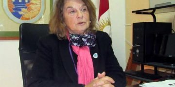 Piden la renuncia de la jefa comunal de Villa Los Aromos