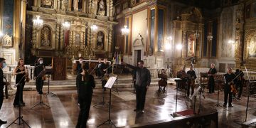 Llega la Semana Internacional de Teatro Contemporáneo Europeo a la ciudad