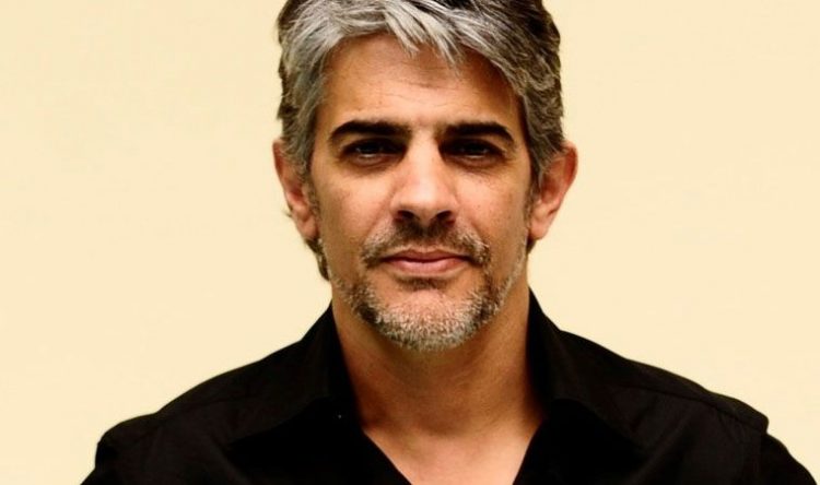 Pablo Echarri contó por qué no pelea más con El Dipy y Viviana Canosa