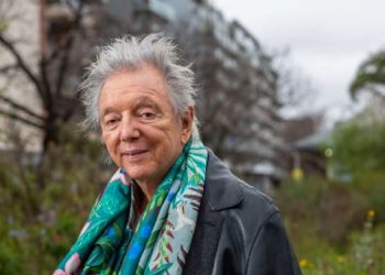 En Instagram, Pepe Cibrián presentó a su nuevo novio