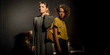 Producciones breves sobre las tablas