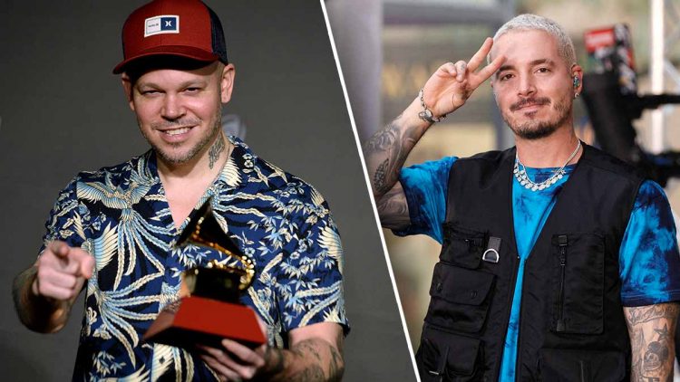 René Pérez reavivó su pelea con J Balvin en una fuertísima canción: "No se compra el respeto"