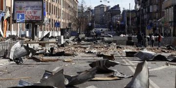 Rusia confirma por primera vez el uso de misiles hipersónicos en la invasión a Ucrania