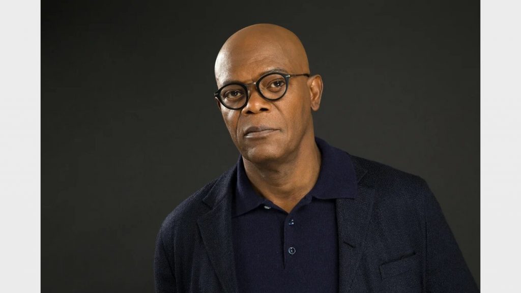 Samuel L. Jackson explotó contra los Oscars y reclamó su estatuilla por "Pulp Ficcion"