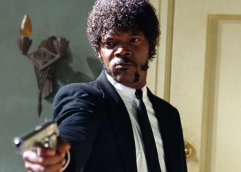 Samuel L. Jackson explotó contra los Oscars y reclamó su estatuilla por «Pulp Ficcion»