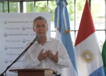 Schiaretti ratifica el control sobre el Partido Justicialista provincial