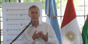 Schiaretti ratifica el control sobre el Partido Justicialista provincial