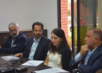 Piden que Arduh deje la presidencia del bloque