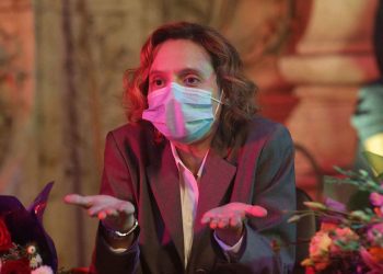 Grilla de teatro para disfrutar en la ciudad