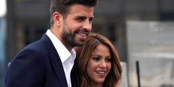 Shakira reveló la razón por la que aún no se casó con Gerard Piqué