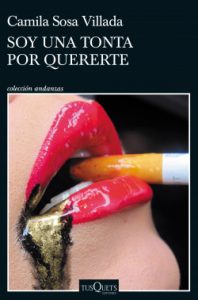 Camila Sosa Villada presenta su nuevo libro en el Teatro Real