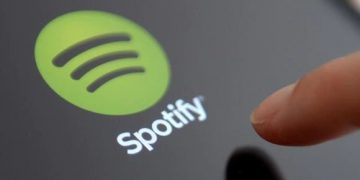 La aplicación musical Spotify se sumó al bloqueo contra Rusia