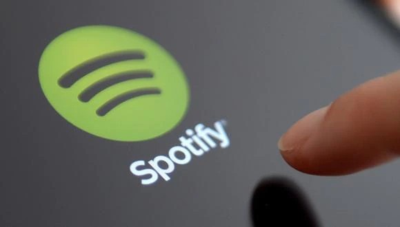 La aplicación musical Spotify se sumó al bloqueo contra Rusia