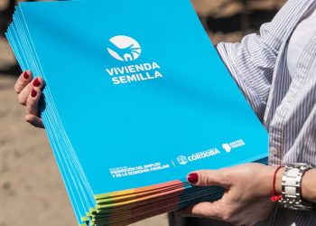 Últimos días para inscribirse a “10 mil viviendas”, el programa de créditos hipotecarios a tasa cero