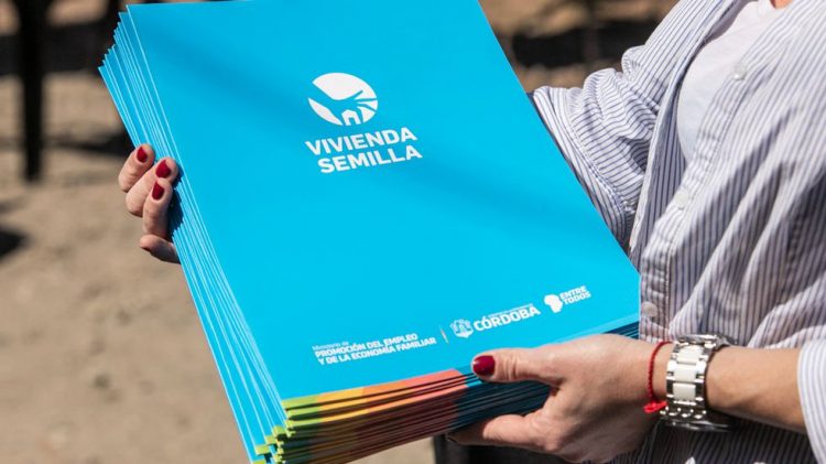 Últimos días para inscribirse a “10 mil viviendas”, el programa de créditos hipotecarios a tasa cero