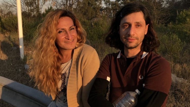 Mañana se estrena la serie documental 'Trans'