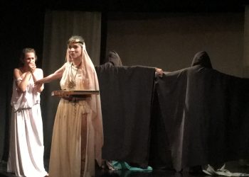 Obras que harán despertar emociones