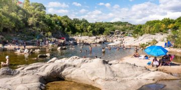 El turismo generó más de 120 mil millones de pesos
