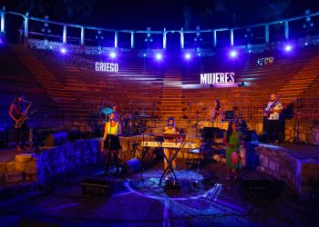 Córdoba se tiñe de color y cierra marzo con una nutrida grilla de festivales y encuentros