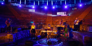 Córdoba se tiñe de color y cierra marzo con una nutrida grilla de festivales y encuentros