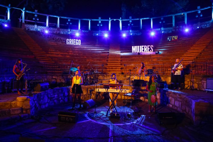 Córdoba se tiñe de color y cierra marzo con una nutrida grilla de festivales y encuentros