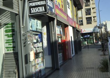 Condenaron a un empleado del Ministerio de Salud por un robo millonario a una perfumería de Córdoba