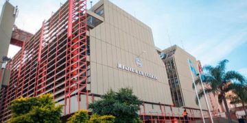 Realizaron un allanamiento en la Jefatura de Policía de Córdoba: hay policías detenidos