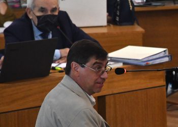En el juicio a Macarrón, Juan Dalmasso dijo que el abogado Lacasse no fue investigado debidamente