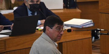 En el juicio a Macarrón, Juan Dalmasso dijo que el abogado Lacasse no fue investigado debidamente