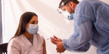 Comienza la campaña de vacunación antigripal