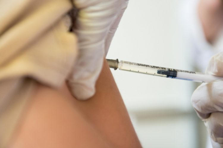 Este miércoles comienza la vacunación antigripal a grupos de riesgo en Córdoba