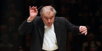 La Filarmónica de Múnich cancela su colaboración con el director ruso Valery Gergiev
