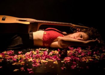 Siete días de arte local